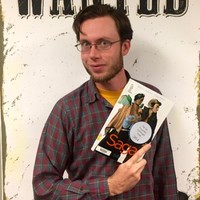 Tulsa Community College Employee Josh Speer's profile photo