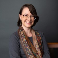 RocketSource Employee Julia Rakowski's profile photo