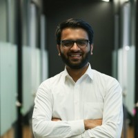 TrulyMadly Employee Amit Gupta's profile photo