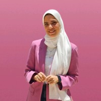 GISCON Employee Mai Mahmoud's profile photo