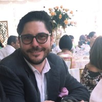 Procera Gin Employee Chris Cellini's profile photo