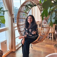 Astha Sharma Email