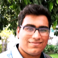 RDX Digital Solutions Employee Mrinal Shah's profile photo