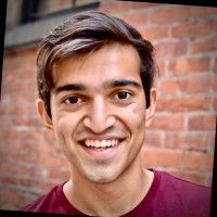Rohan Doshi Email & Phone Number