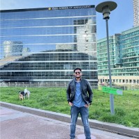 Deloitte Employee Suman Dash's profile photo