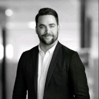Swedfund International Employee Markus Forster's profile photo