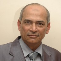 EDAC Engineering Ltd. Employee Amanullah Popere's profile photo