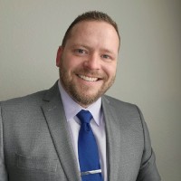 Lockheed Martin Employee Ryan Monroe's profile photo