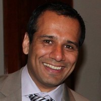 Microsoft Employee Raj Mann's profile photo