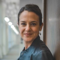 Ingrid Boucher