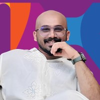MediaOne Tv Employee Jawad Hussain's profile photo