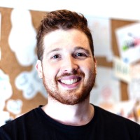 RTINGS.com Employee Félix Boudreau's profile photo