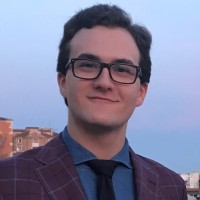 SAI - Switchboard Apparatus, Inc Employee Giacomo Moriondo's profile photo