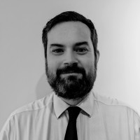 Iberdrola Renewables Employee Ben Cranie's profile photo