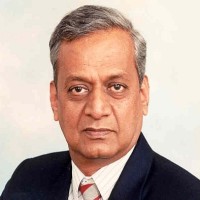 The Viswa Group Employee Ram Vis's profile photo