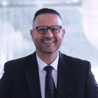 Ali Hamed Email & Phone Number