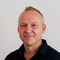 Fiberklaar Employee Yoeri Mondelaers's profile photo