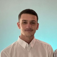 MANUPRO Employee Enzo Louda's profile photo