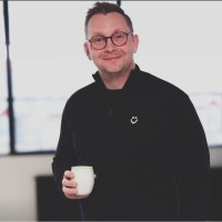 Gavmild Employee Simon Kaasgaard's profile photo