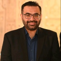 Salman Farooq Email & Phone Number