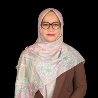 Pertamina Internasional EP Employee Fuji Koesumadewi's profile photo