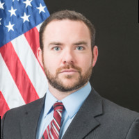 GSA Employee Nate Jordan's profile photo