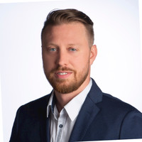 MULTI REFLEX AG Employee Simon Flückiger's profile photo