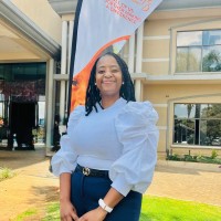 Masimba Holdings Limited Employee Kudzanai Chabata's profile photo