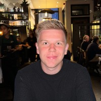 Seven20 Employee James Bright's profile photo