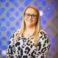 Aggieland Green Employee Ashley Yeager's profile photo