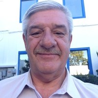 Defender Resorts Inc. Employee Brian Rexroad's profile photo