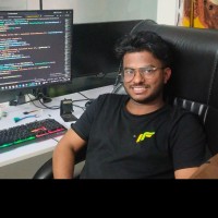 Chesa Dental Care Services Employee Pappu Kumar's profile photo