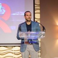 Remred Employee Levente Balogh's profile photo