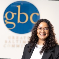 Greater Baltimore Committee Employee Rimjhim Khandelwal's profile photo