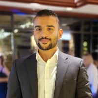 Ahmed Ghany Email & Phone Number