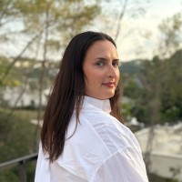 mas-concept AG Employee Isabelle Sofiyskiy's profile photo