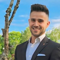 Mindbly Employee Kevin Almeida's profile photo