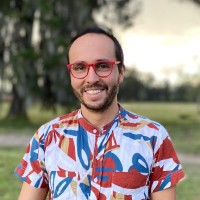 Hypercubus Employee Felipe Caldas's profile photo