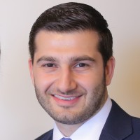 AtkinsRéalis Employee Mark Medazoumian's profile photo