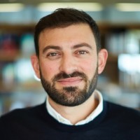 Chris Michaelides Email & Phone Number