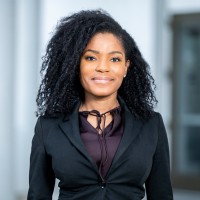 Alexia Brown Email & Phone Number