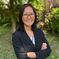 World Bank Group Employee Xiaoyan Liang's profile photo