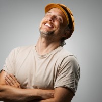 Hansdotter Employee Tuomas Hinkkanen's profile photo