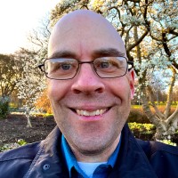 III Armored Corps Employee Jeffrey Lanier's profile photo