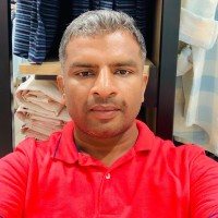 HDFC Bank Employee Dineshkumar T S's profile photo