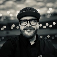 PubPass Employee Jake Nyberg's profile photo