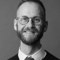 Ben Fitzpatrick Email & Phone Number