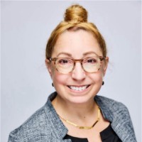 Cisco Employee Christina Torok's profile photo