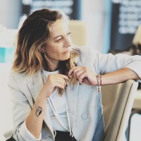 The Cyprus Institute Employee Christiana Melodias's profile photo