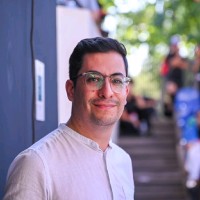 Daniel Toledo Durán Email